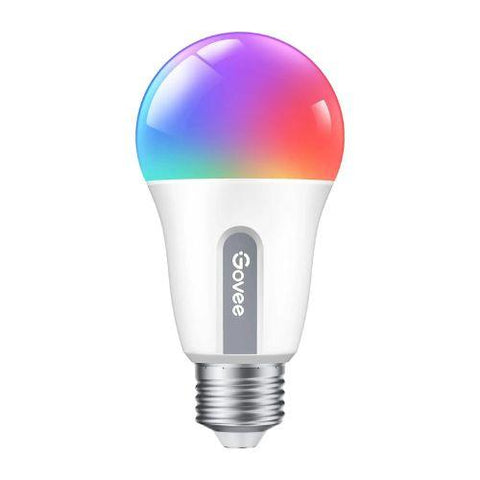 H6008 (E26) 9W Smart Light Bulbs