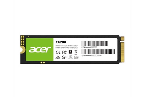 FA200 PCIe-Gen 4x4