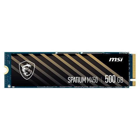 SPATIUM M450