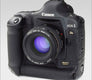 EOS-1Ds Mark III (Body) DSLR Camera