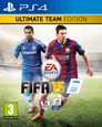 FIFA 15 [Ultimate Team Edition]