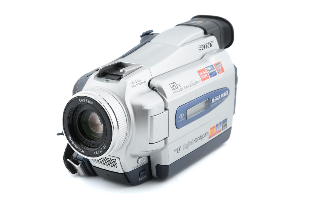 DCR-TRV25 Videocamera