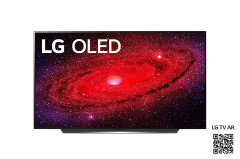 LG OLED77CX6LA 77 inch CX 4K UHD Smart OLED TV