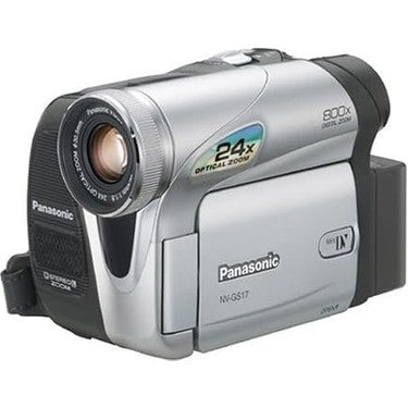 Panasonic NV-GS21 Videocamera