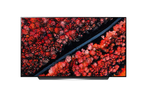 LG OLED65C9PLA 65 inch C9 4K Ultra HD HDR Smart OLED TV