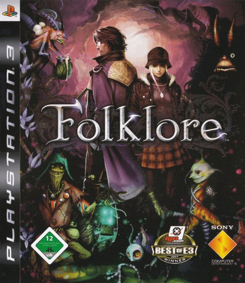 Folklore