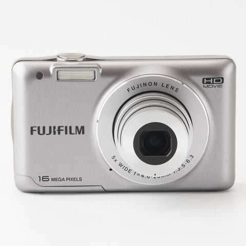 FinePix JX560 - Compact Camera