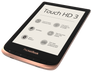 Touch HD 3 - PB632