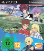 Tales of Graces F & Tales of Symphonia Chronicles