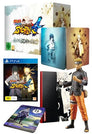 Naruto Shippuden: Ultimate Ninja Storm 4 [Collector's Edition]