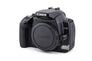 EOS 400D (Body) DSLR Camera