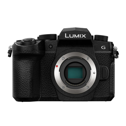 Panasonic Lumix DC-G97 (Body) Systeemcamera