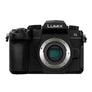 Lumix DC-G97 (Body) Systeemcamera