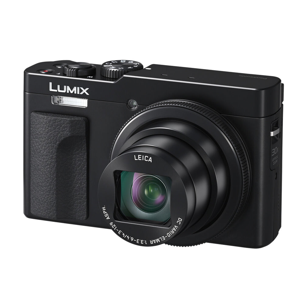 Panasonic Lumix DMC-TZ99 - Compact Camera