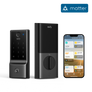 E30 Fingerprint Smart Lock