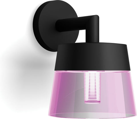 Philips Hue Attract buitenwandlamp