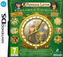 Professor Layton en de Verloren Toekomst (Nederlandstalig)