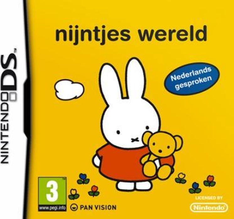 Nijntje's Wereld