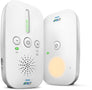 Avent SCD502 DECT Audio Baby Monitor
