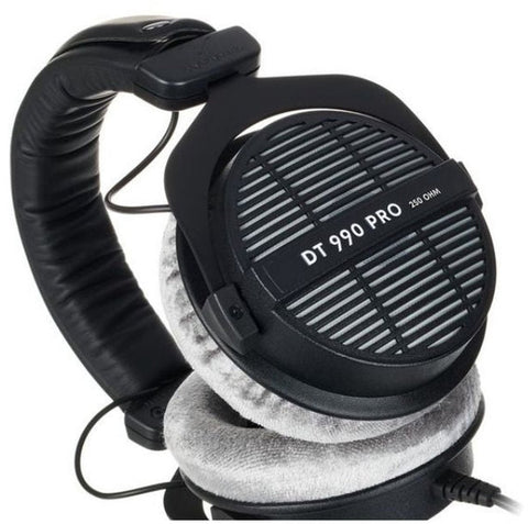 Beyerdynamic DT 990 PRO 250 ohm koptelefoon