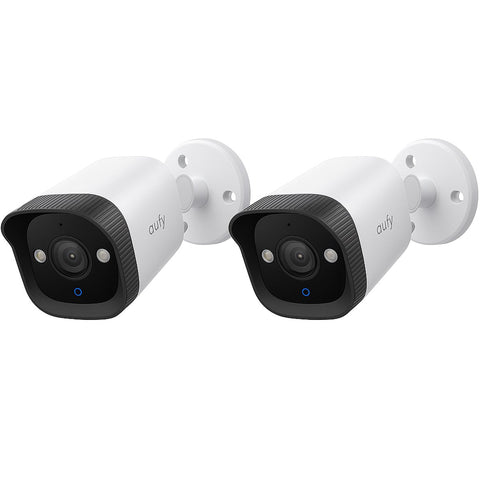 Eufy Bullet PoE Cam E40 add-on beveiligingscamera