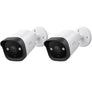 Bullet PoE Cam E40 Add-On Camera