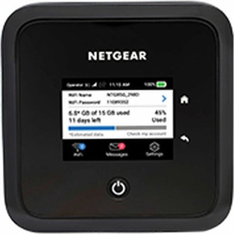Nighthawk M5 MR5200 5G/WiFi 6 Hotspot