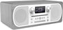 Evoke C-D6 DAB+/FM CD Music System met Bluetooth