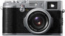 FinePix X100 - Compact Camera