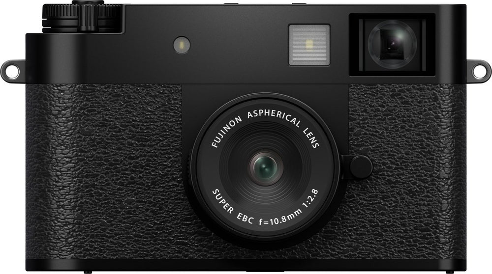 Fujifilm X half Compact Camera