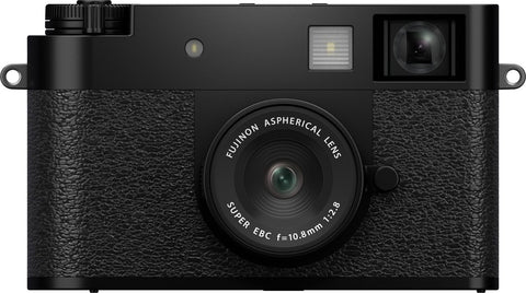 Fujifilm X half Compact Camera