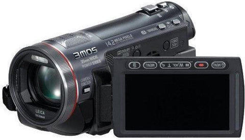 Panasonic HDC-SD700 Videocamera