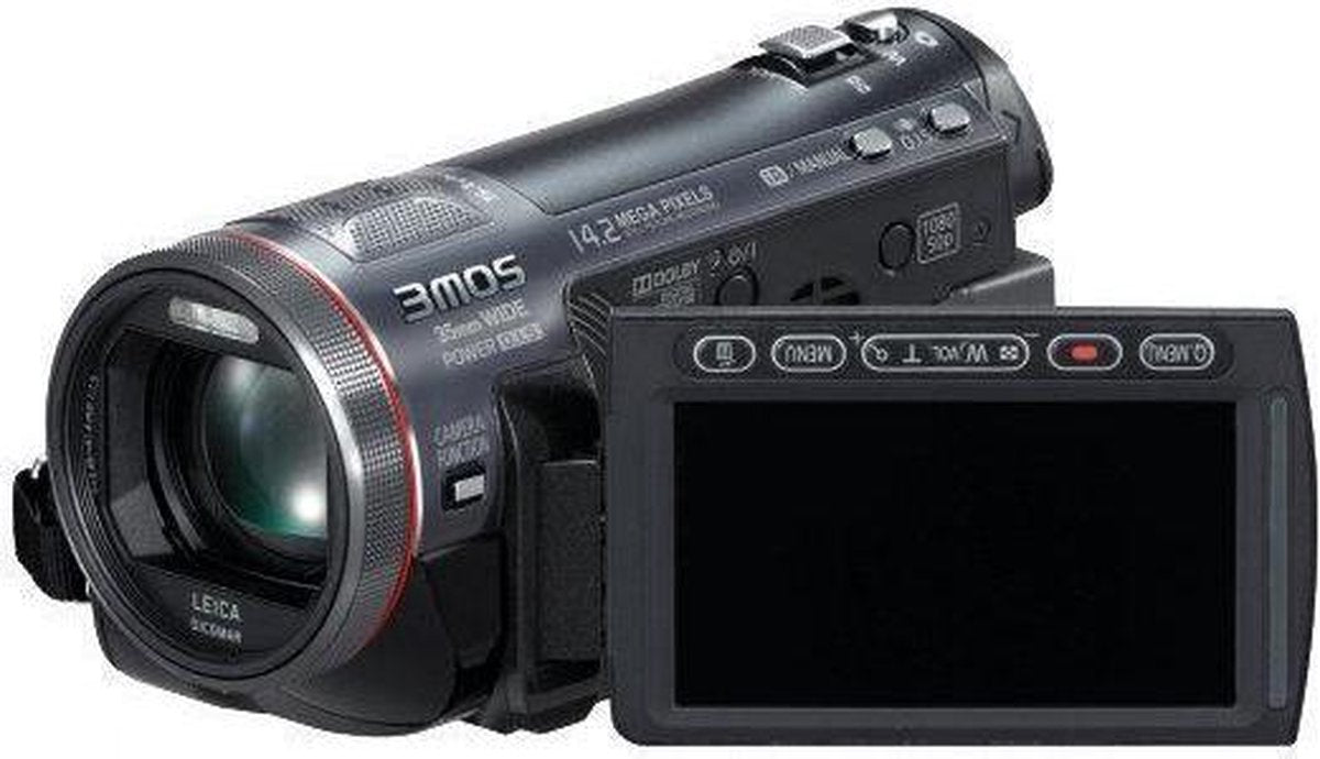 HDC-SD700 Videocamera