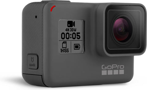 GoPro HERO5 Camera