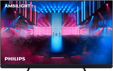 Philips 65OLED909/12 65 inch 4K UHD OLED Smart TV