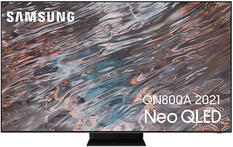 Samsung QE65QN800A 65 inch Neo QLED 8K Smart TV (2021)