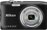 Coolpix A100 - Compact Camera