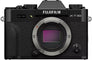 X-T30 Mark III (Body) Systeemcamera