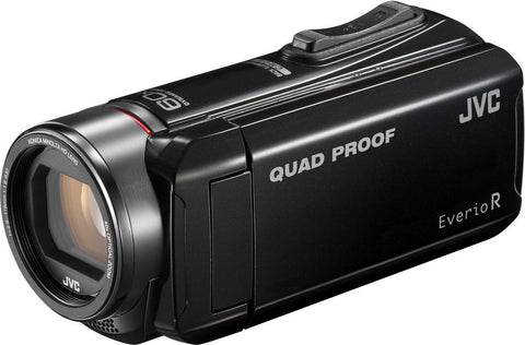 JVC GZ-R401 Videocamera