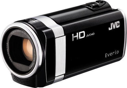 JVC GZ-HM455 Videocamera
