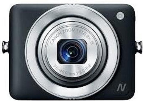 Canon PowerShot N - Compact Camera