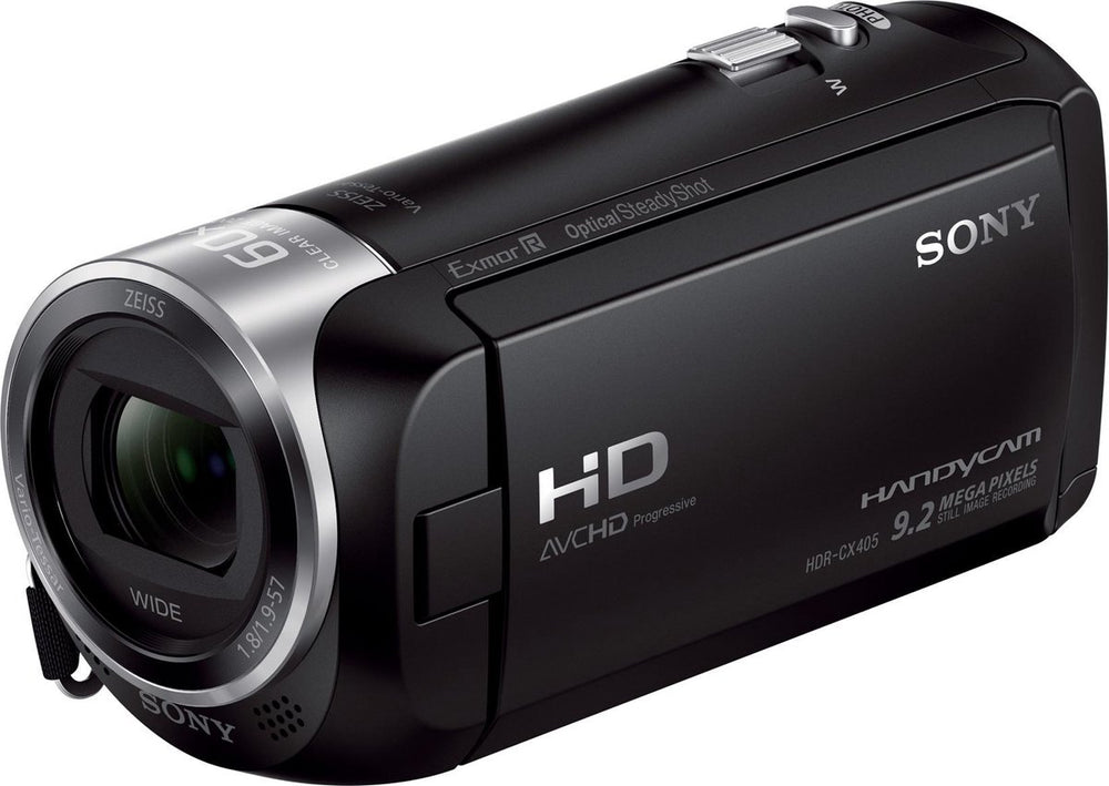 Sony HDR-CX350 Videocamera