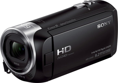 Sony HDR-CX350 Videocamera