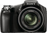 Cyber-shot DSC-HX100V Bridge Camera