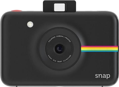 Polaroid Snap Instant Camera