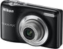Coolpix L25 - Compact Camera