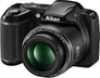 Coolpix L340 Bridge Camera