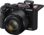 PowerShot G3 X - Compact Camera