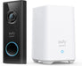 Security Wireless 2K Video Doorbell (Add-on Unit)