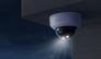 RLC-843A PoE 4K Dome Camera met 5x Optische Zoom